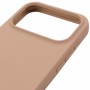 Чохол Silk Full Protective (AA) NO LOGO для Apple iPhone 17 Pro Max / 18 Pro Max (6.9