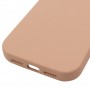 Чохол Silk Full Protective (AA) NO LOGO для Apple iPhone 17 Pro Max / 18 Pro Max (6.9