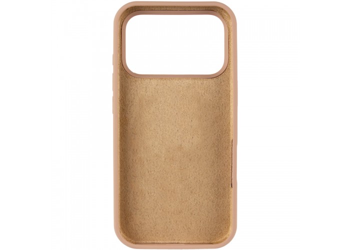 Чохол Silk Full Protective (AA) NO LOGO для Apple iPhone 17 Pro Max / 18 Pro Max (6.9