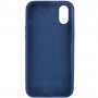 Чохол Silk Full Protective (AA) NO LOGO для Apple iPhone XR (6.1