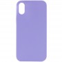 Чохол Silk Full Protective (AA) NO LOGO для Apple iPhone XR (6.1