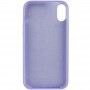 Чохол Silk Full Protective (AA) NO LOGO для Apple iPhone XR (6.1