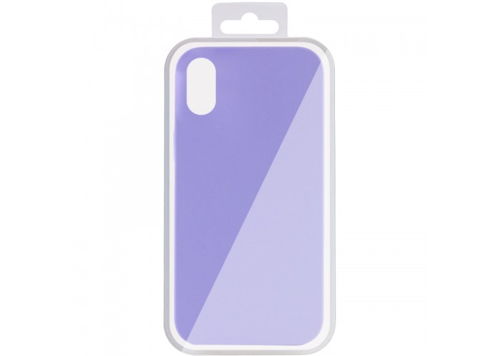 Чохол Silk Full Protective (AA) NO LOGO для Apple iPhone XR (6.1