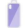 Чохол Silk Full Protective (AA) NO LOGO для Apple iPhone XR (6.1