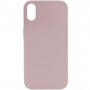 Чохол Silk Full Protective (AA) NO LOGO для Apple iPhone X / XS (5.8
