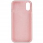 Чохол Silk Full Protective (AA) NO LOGO для Apple iPhone X / XS (5.8