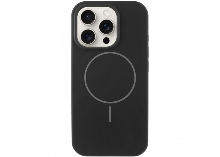 Чохол Silk Full Protective (AA) NO LOGO with Magnetic Fit для Apple iPhone 15 Pro Max (6.7