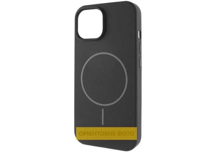 Чохол Silk Full Protective (AA) NO LOGO with Magnetic Fit для Apple iPhone 17 (6.3