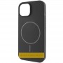 Чохол Silk Full Protective (AA) NO LOGO with Magnetic Fit для Apple iPhone 17 (6.3