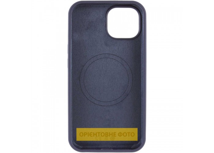 Чохол Silk Full Protective (AA) NO LOGO with Magnetic Fit для Apple iPhone 17 (6.3