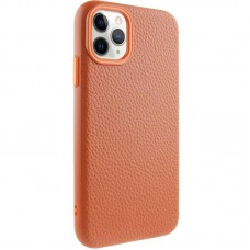 Чохол Syndee with MagSafe для Apple iPhone 12 Pro / 12 (6.1")  Golden Brown - 00000080075_4
