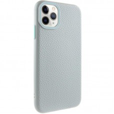 Чохол Syndee with MagSafe для Apple iPhone 12 Pro / 12 (6.1")  Wave Blue - 00000080075_8