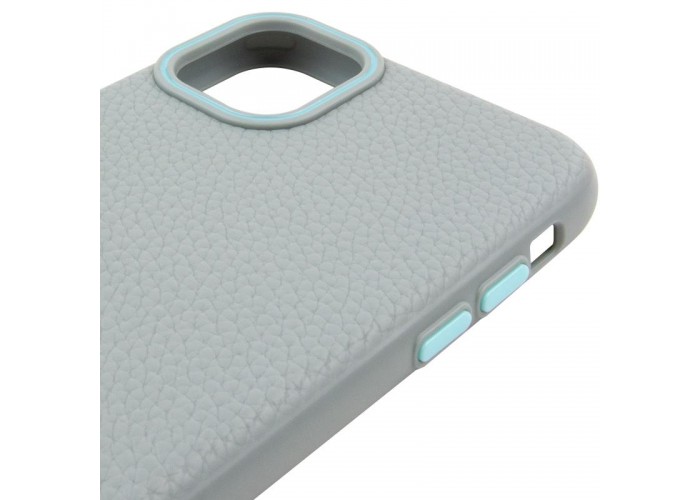 Чохол Syndee with MagSafe для Apple iPhone 12 Pro / 12 (6.1