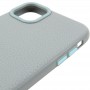 Чохол Syndee with MagSafe для Apple iPhone 12 Pro / 12 (6.1