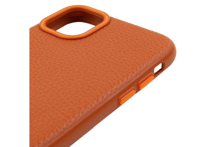 Чохол Syndee with MagSafe для Apple iPhone 12 Pro / 12 (6.1