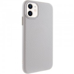 Чохол Syndee with MagSafe для Apple iPhone 12 Pro / 12 (6.1")  Titanium Gray - 00000080075_6