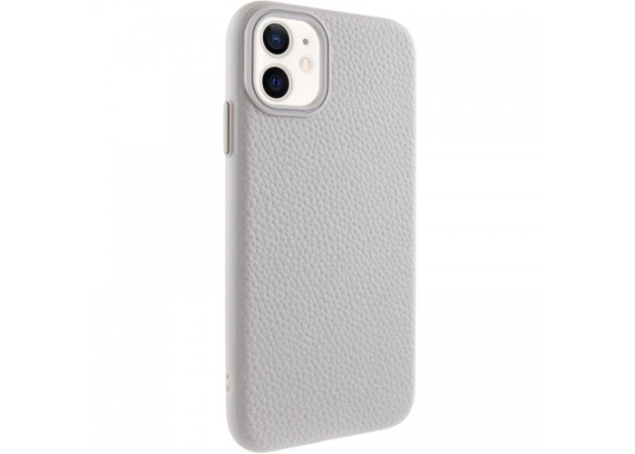 Чохол Syndee with MagSafe для Apple iPhone 12 Pro / 12 (6.1