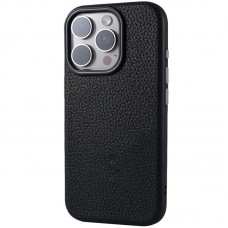 Чохол Syndee with MagSafe для Apple iPhone 15 Pro Max (6.7")  Black / Gray - 00000080085_2