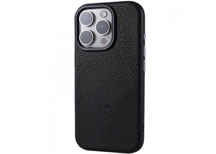 Чохол Syndee with MagSafe для Apple iPhone 15 Pro Max (6.7