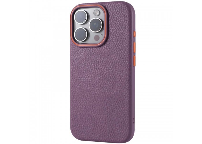 Чохол Syndee with MagSafe для Apple iPhone 15 Pro Max (6.7