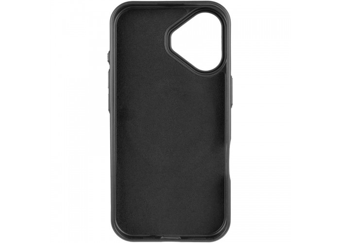 Чохол Syndee with MagSafe для Apple iPhone 16 (6.1