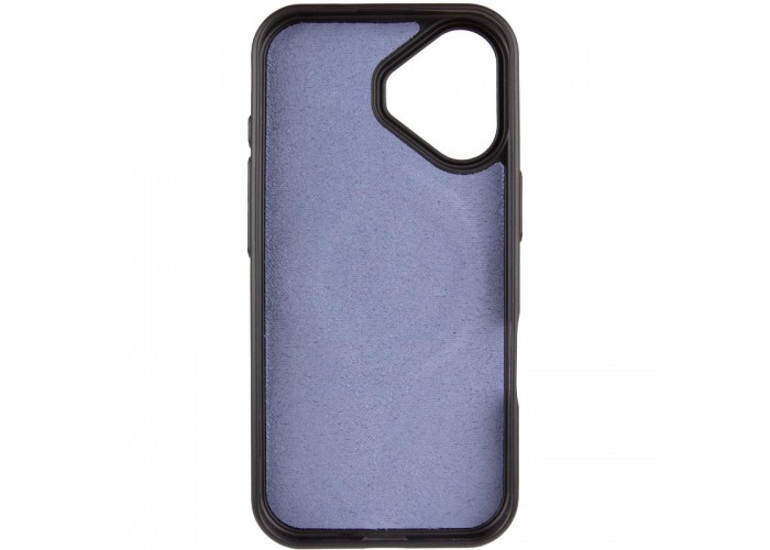 Чохол Syndee with MagSafe для Apple iPhone 16 (6.1