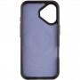 Чохол Syndee with MagSafe для Apple iPhone 16 (6.1