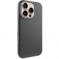 Чохол Syndee with MagSafe для Apple iPhone 16 Pro Max (6.9")  Black / Gray - 00000080088_2