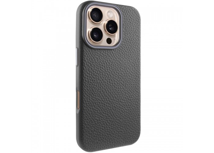 Чохол Syndee with MagSafe для Apple iPhone 16 Pro Max (6.9