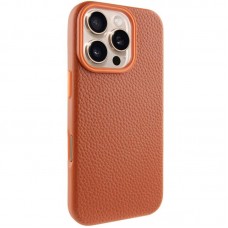 Чохол Syndee with MagSafe для Apple iPhone 16 Pro Max (6.9")  Golden Brown - 00000080088_4