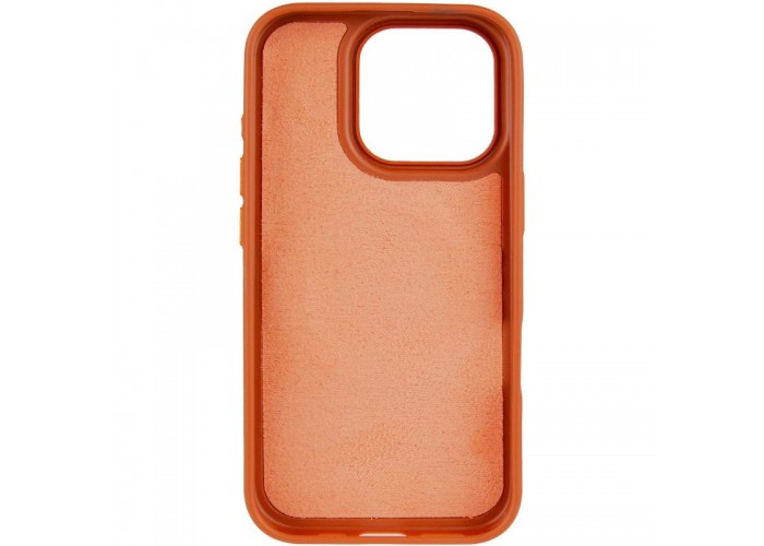 Чохол Syndee with MagSafe для Apple iPhone 16 Pro Max (6.9