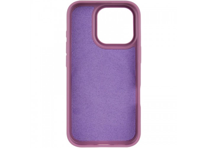 Чохол Syndee with MagSafe для Apple iPhone 16 Pro Max (6.9