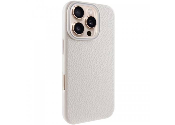Чохол Syndee with MagSafe для Apple iPhone 16 Pro Max (6.9