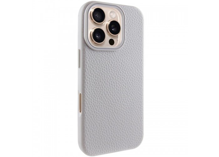Чохол Syndee with MagSafe для Apple iPhone 16 Pro Max (6.9