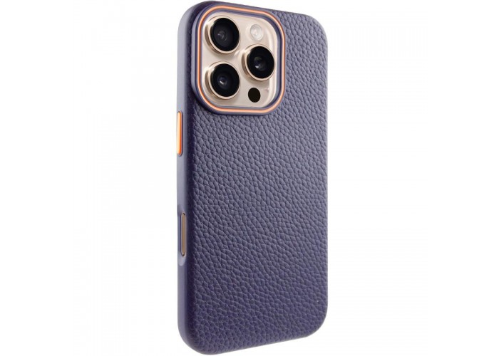 Чохол Syndee with MagSafe для Apple iPhone 16 Pro Max (6.9