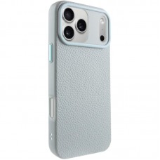 Чохол Syndee with MagSafe для Apple iPhone 17 Pro (6.3")  Wave Blue - 00000080180_8