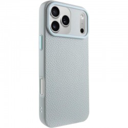 Чохол Syndee with MagSafe для Apple iPhone 17 Pro (6.3")  Wave Blue - 00000080180_8