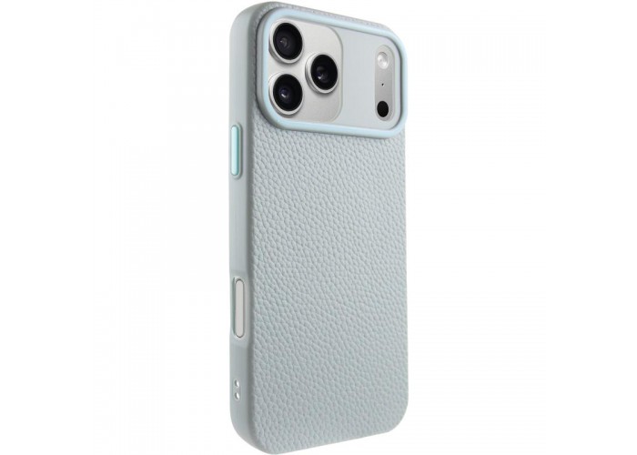 Чохол Syndee with MagSafe для Apple iPhone 17 Pro (6.3