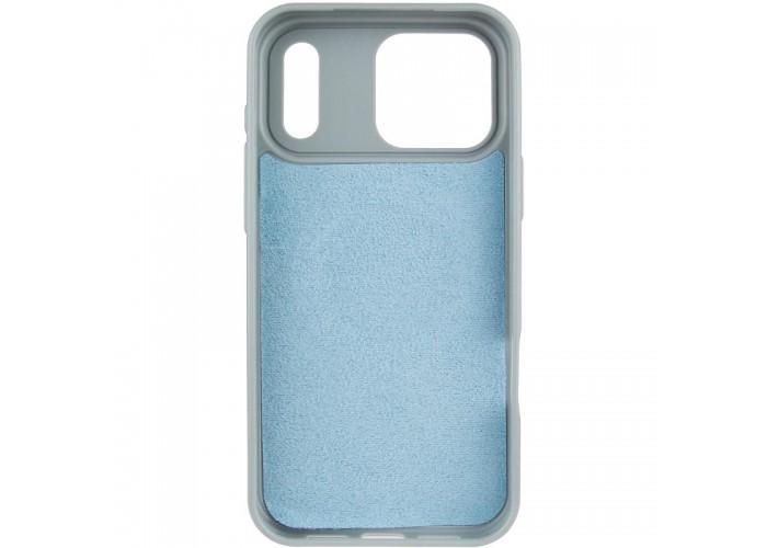 Чохол Syndee with MagSafe для Apple iPhone 17 Pro (6.3