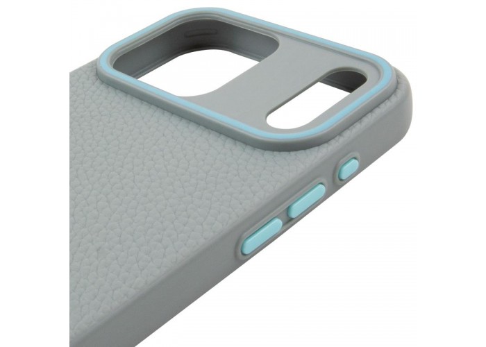 Чохол Syndee with MagSafe для Apple iPhone 17 Pro (6.3