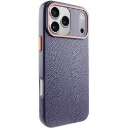 Чохол Syndee with MagSafe для Apple iPhone 17 Pro Max (6.9")  Gem Blue - 00000080181_3