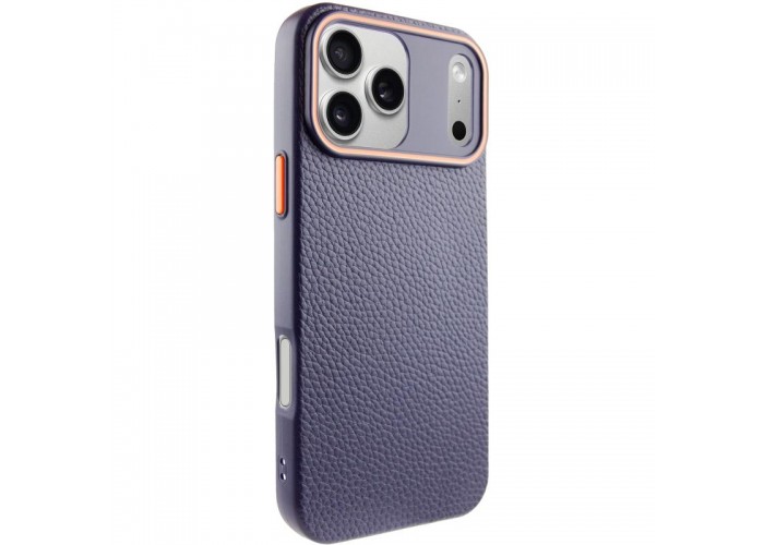 Чохол Syndee with MagSafe для Apple iPhone 17 Pro Max (6.9