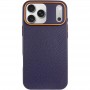 Чохол Syndee with MagSafe для Apple iPhone 17 Pro Max (6.9