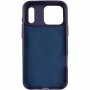 Чохол Syndee with MagSafe для Apple iPhone 17 Pro Max (6.9