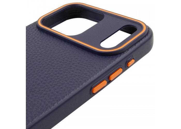 Чохол Syndee with MagSafe для Apple iPhone 17 Pro Max (6.9