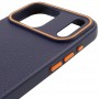 Чохол Syndee with MagSafe для Apple iPhone 17 Pro Max (6.9