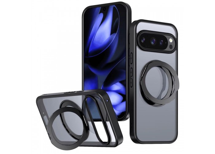 Чохол TPU+PC Aura Fold для Google Pixel 9 / 9 Pro / 10 / 10 Pro