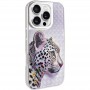 Чохол TPU+PC Crystal Hunt with MagSafe для Apple iPhone 16 Pro Max (6.9