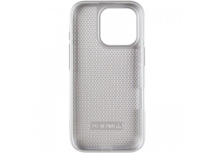 Чохол TPU+PC Crystal Hunt with MagSafe для Apple iPhone 16 Pro Max (6.9