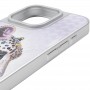 Чохол TPU+PC Crystal Hunt with MagSafe для Apple iPhone 16 Pro Max (6.9
